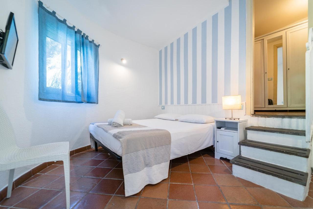 Villa Cinque Pini Casamicciola Terme Luaran gambar