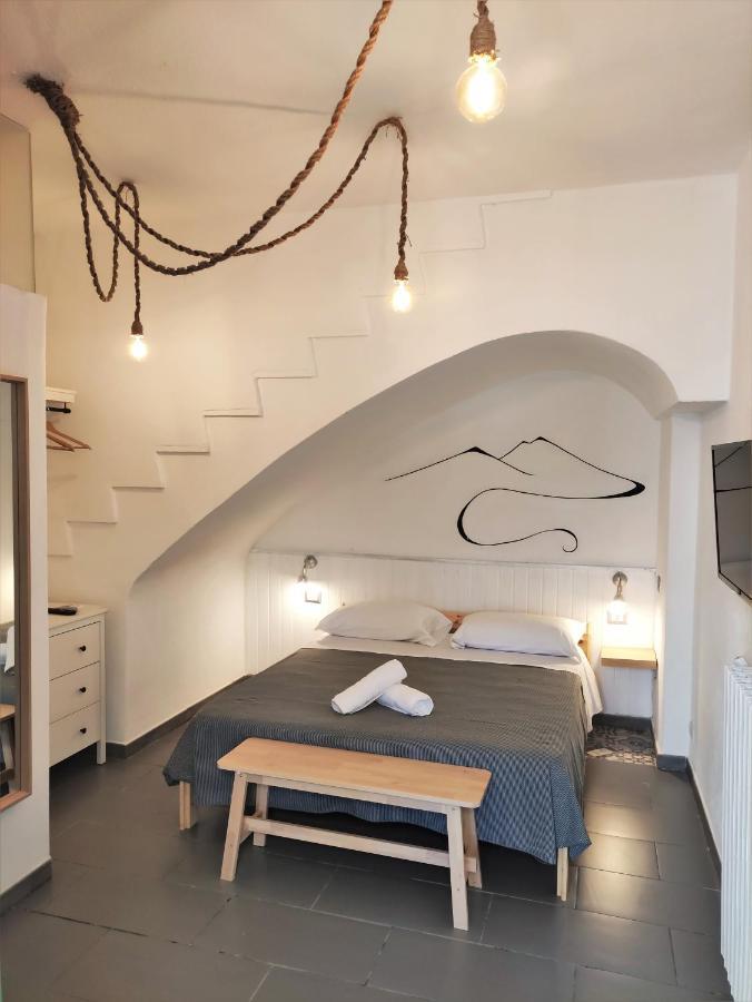 Villa Cinque Pini Casamicciola Terme Luaran gambar