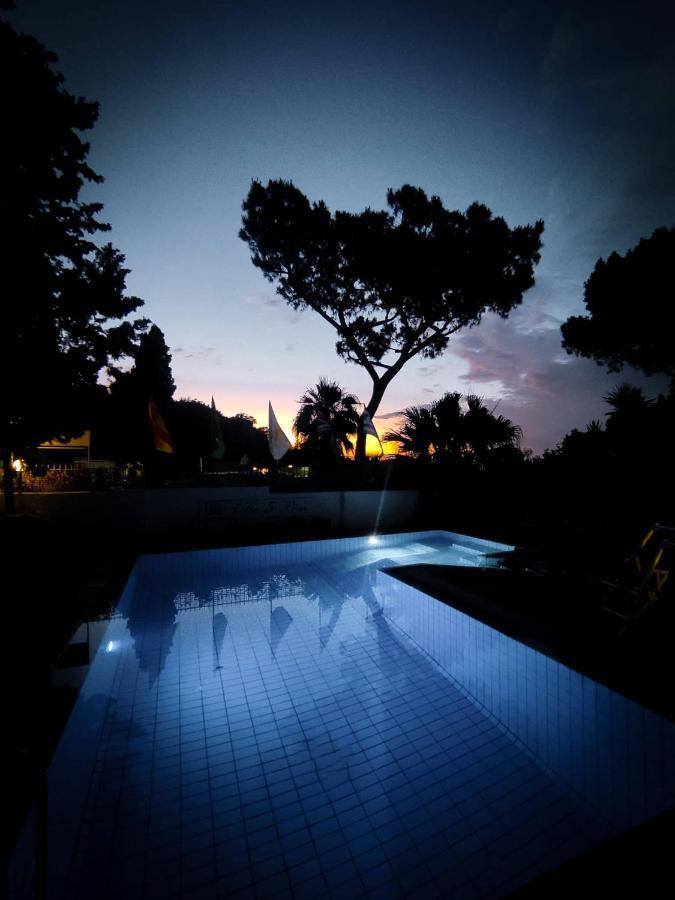 Villa Cinque Pini Casamicciola Terme Luaran gambar