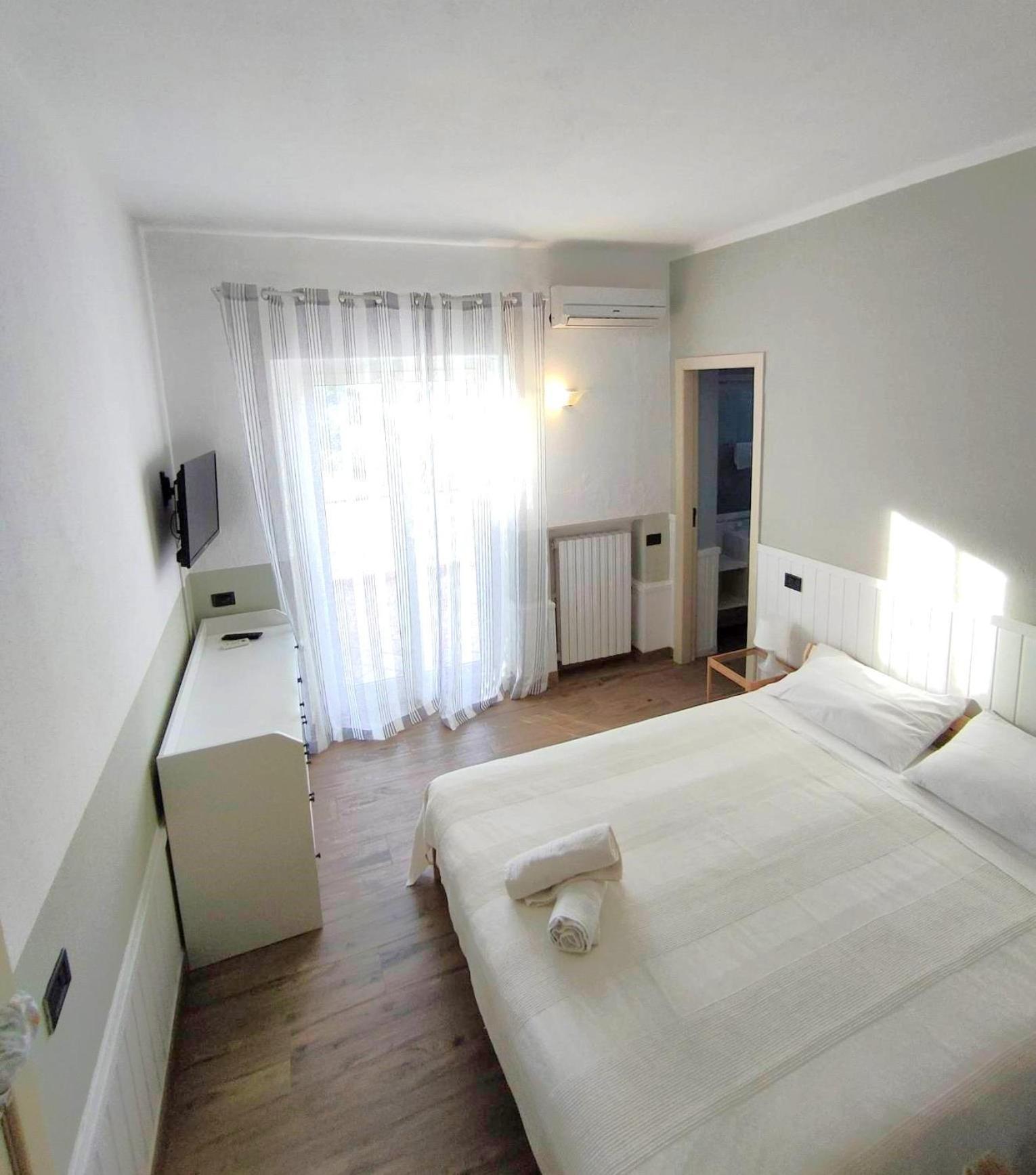 Villa Cinque Pini Casamicciola Terme Luaran gambar